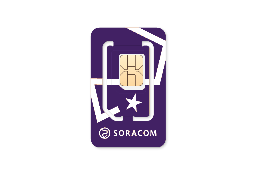 SA001 SIM card design