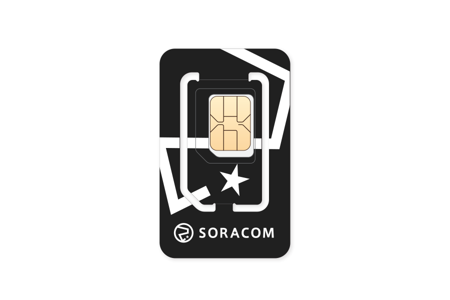 SG002 SIM card design