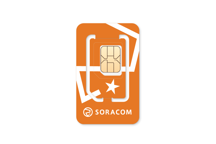 SGM01 SIM card design