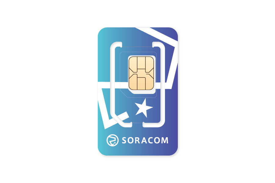SJ001 SIM card design