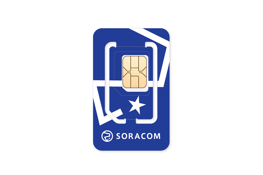 SU001 SIM card design